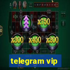 telegram vip